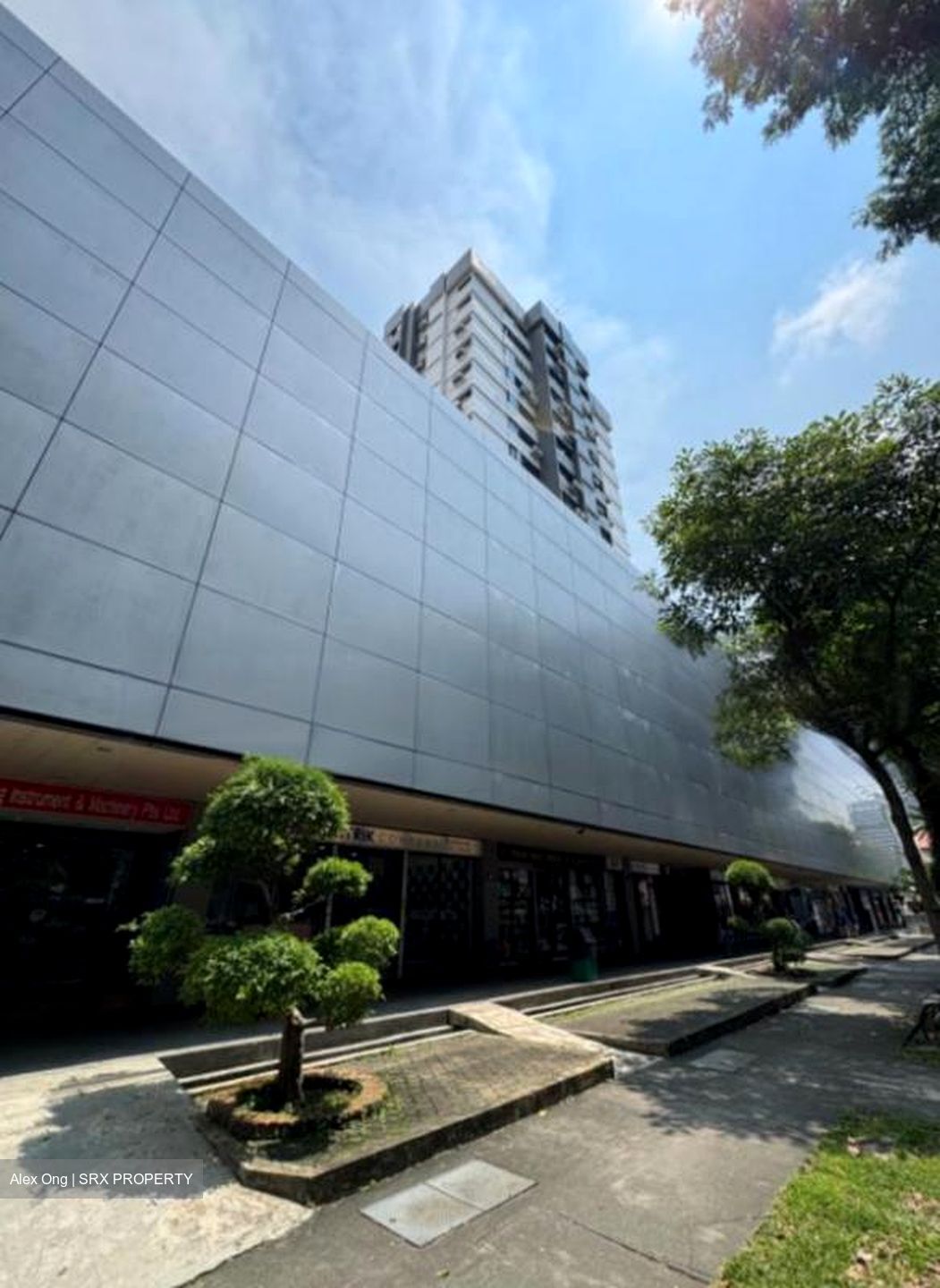 Jalan Besar Stadium (D8), Retail #451270851